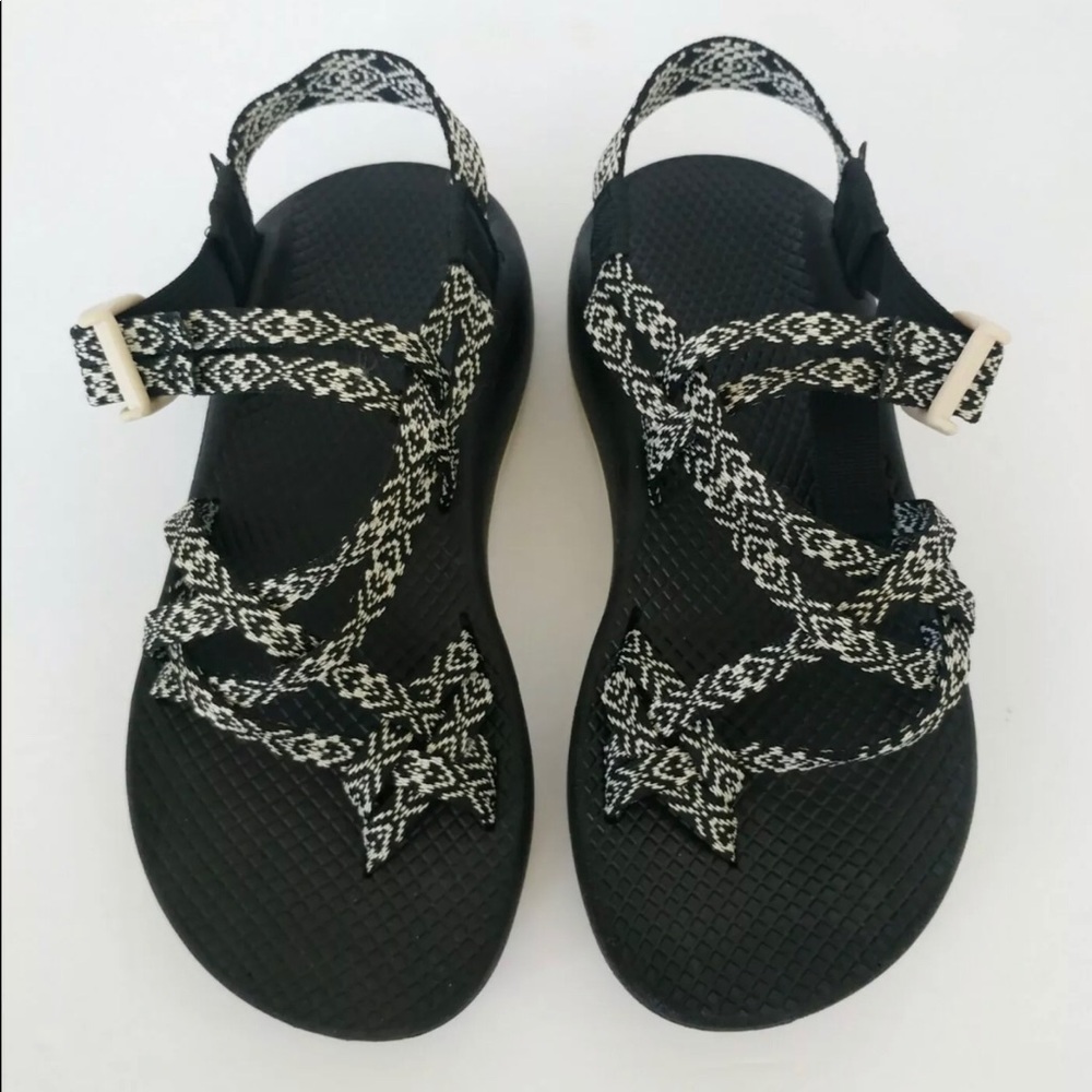Chacos Z / Cloud X2 Sport Sandals - Size 7